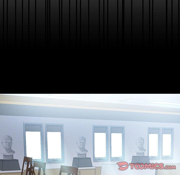 《都市男女》漫画 第4話