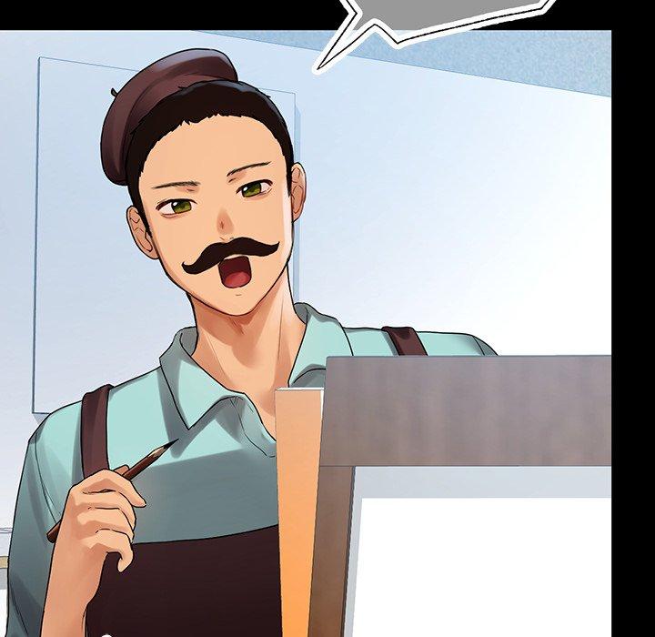 《都市男女》漫画 第4話