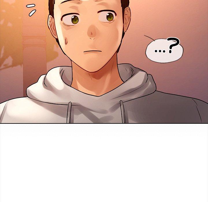 《都市男女》漫画 第4話