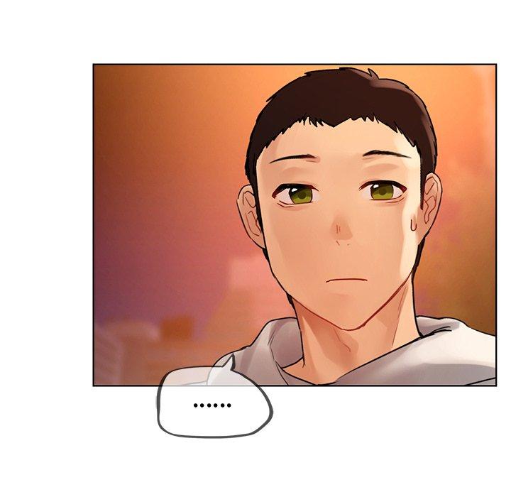 《都市男女》漫画 第4話