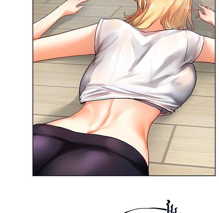 《都市男女》漫画 第4話