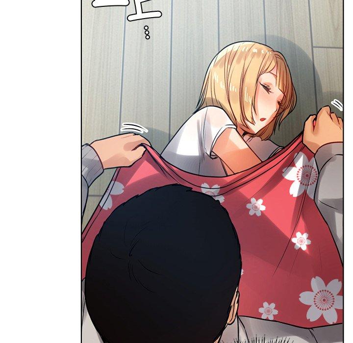 《都市男女》漫画 第5話