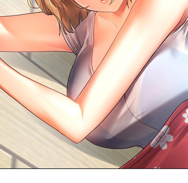 《都市男女》漫画 第5話