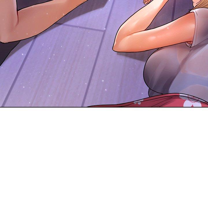 《都市男女》漫画 第5話
