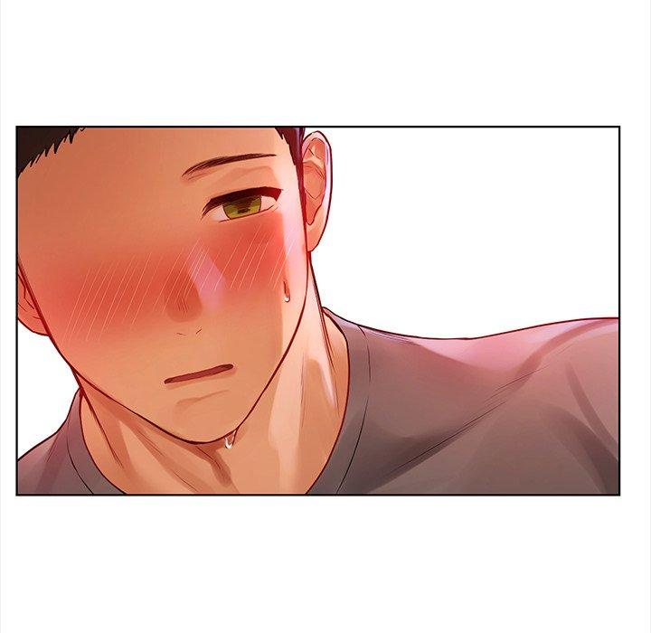 《都市男女》漫画 第5話