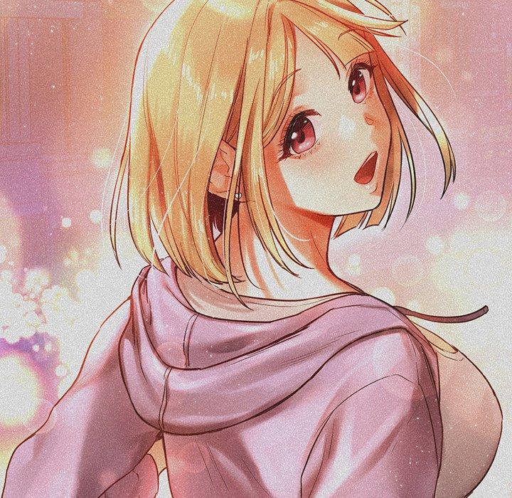 《都市男女》漫画 第6話