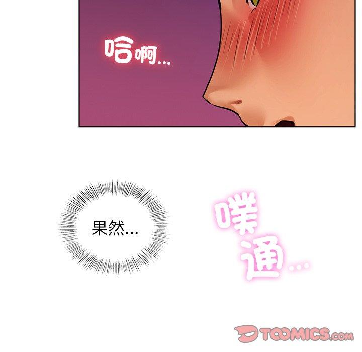 《都市男女》漫画 第6話