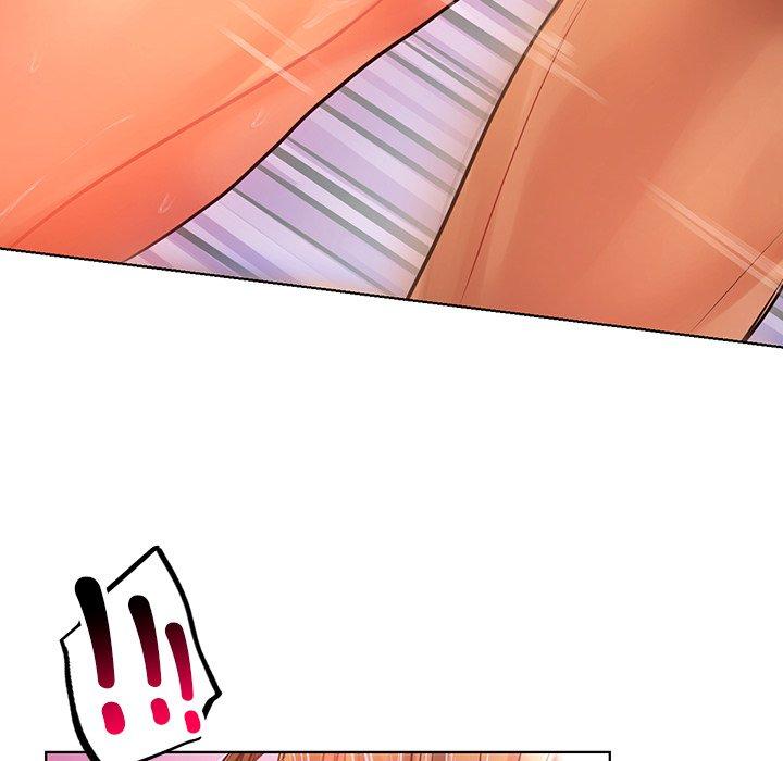 《都市男女》漫画 第7話
