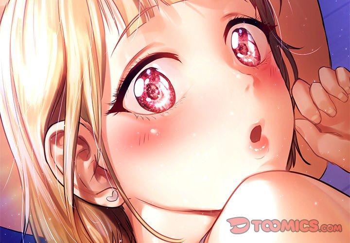 《都市男女》漫画 第8話