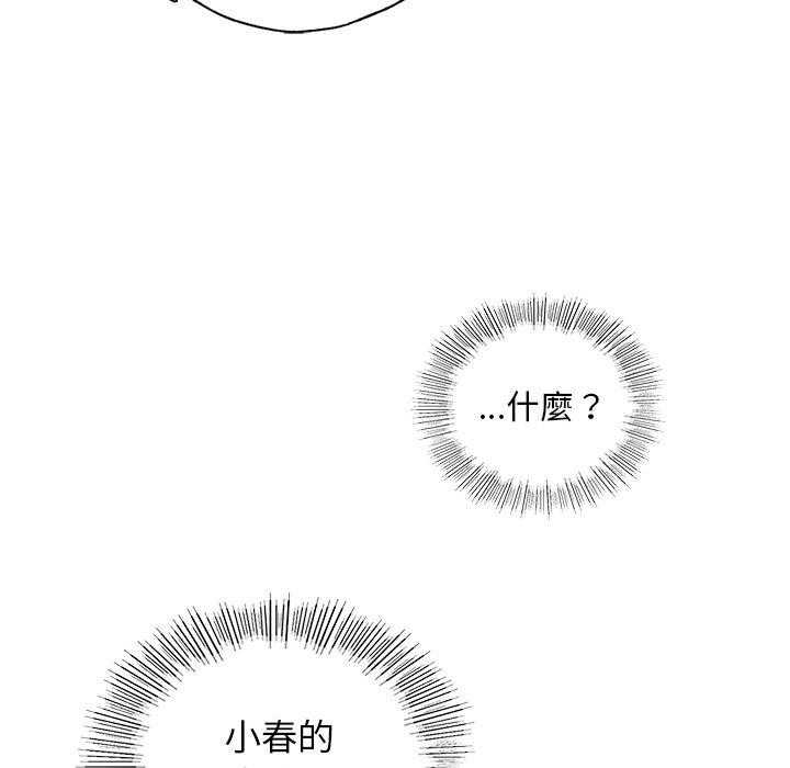 《都市男女》漫画 第8話