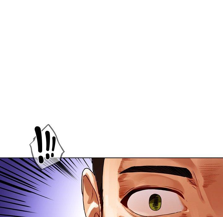 《都市男女》漫画 第8話