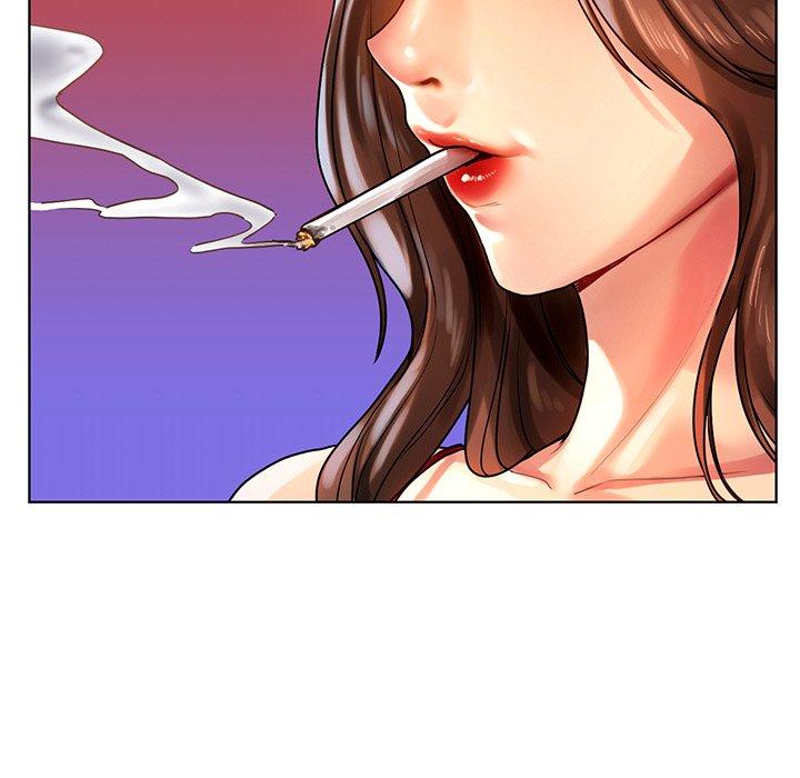 《都市男女》漫画 第8話