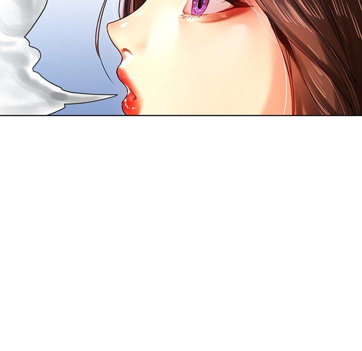 《都市男女》漫画 第8話