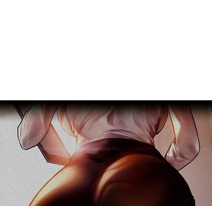 《都市男女》漫画 第8話