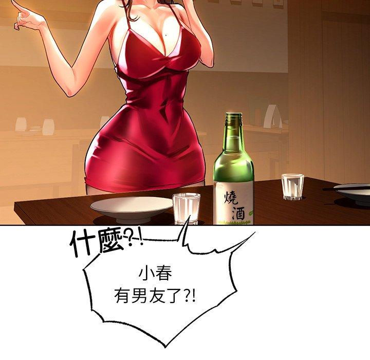 《都市男女》漫画 第8話