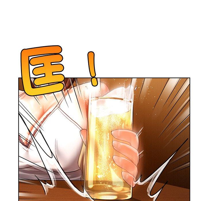 《都市男女》漫画 第8話