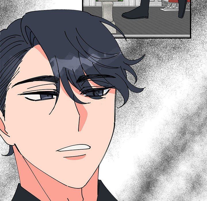 《毒酒》漫画 第31話