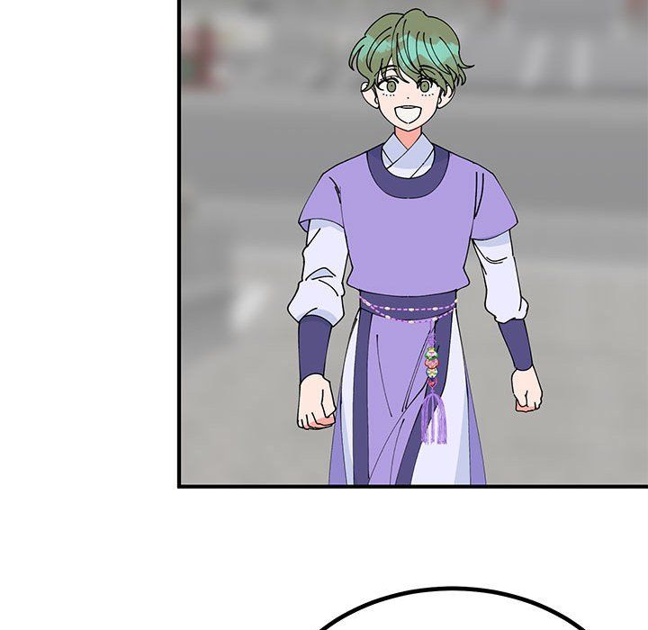 《毒酒》漫画 第31話
