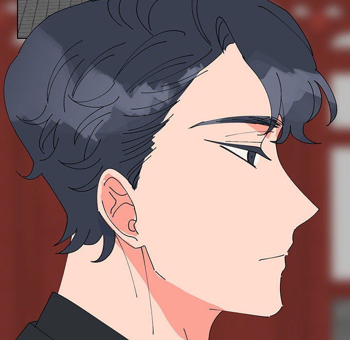 《毒酒》漫画 第33話