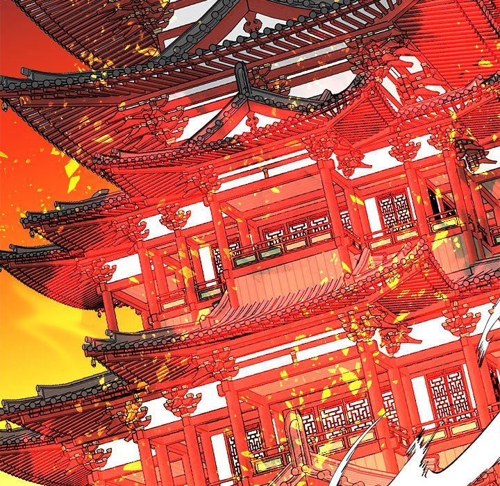 《毒酒》漫画 第34話