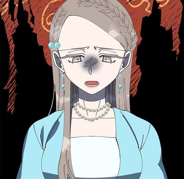 《毒酒》漫画 第34話