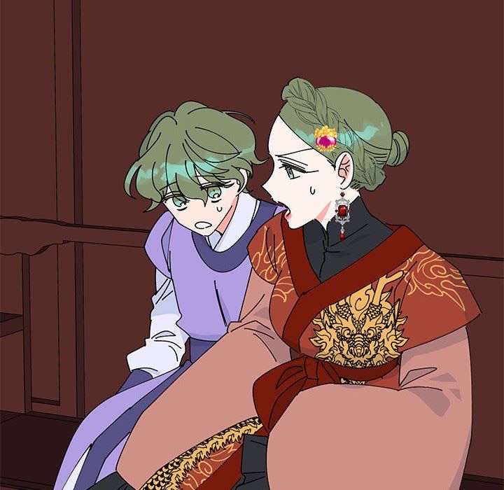 《毒酒》漫画 第34話