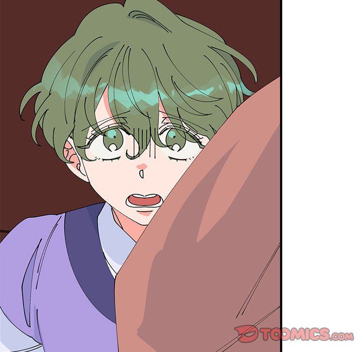 《毒酒》漫画 第34話