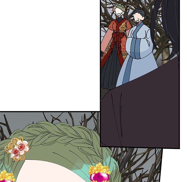 《毒酒》漫画 第34話