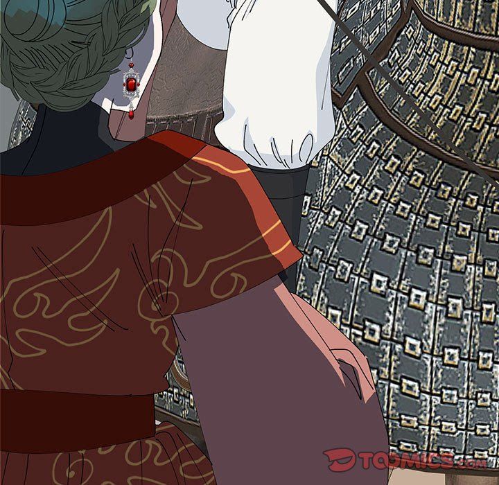 《毒酒》漫画 第34話