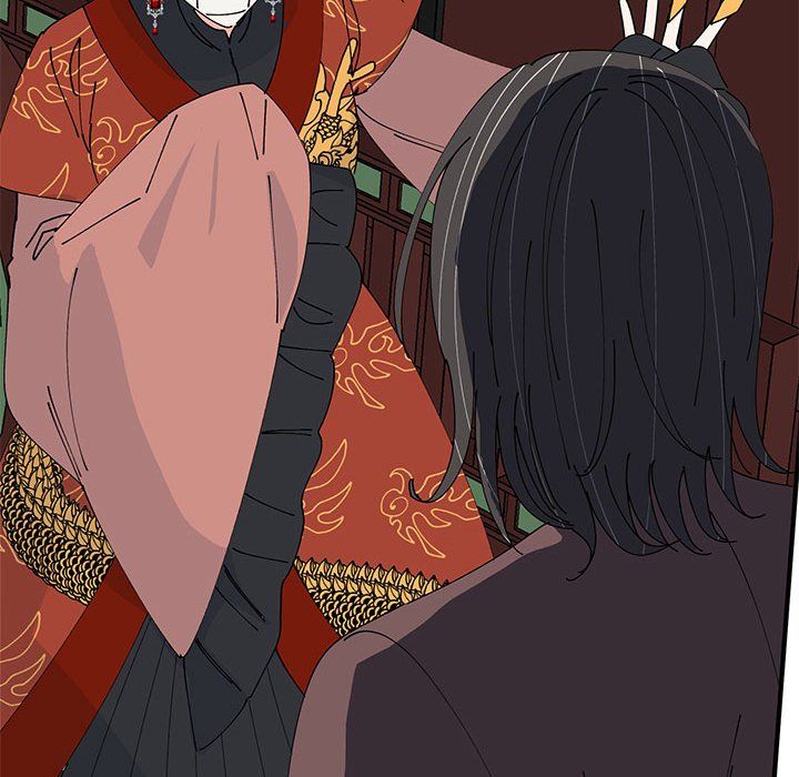《毒酒》漫画 第34話