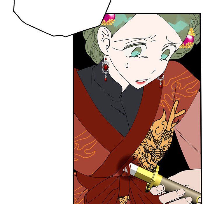 《毒酒》漫画 第35話