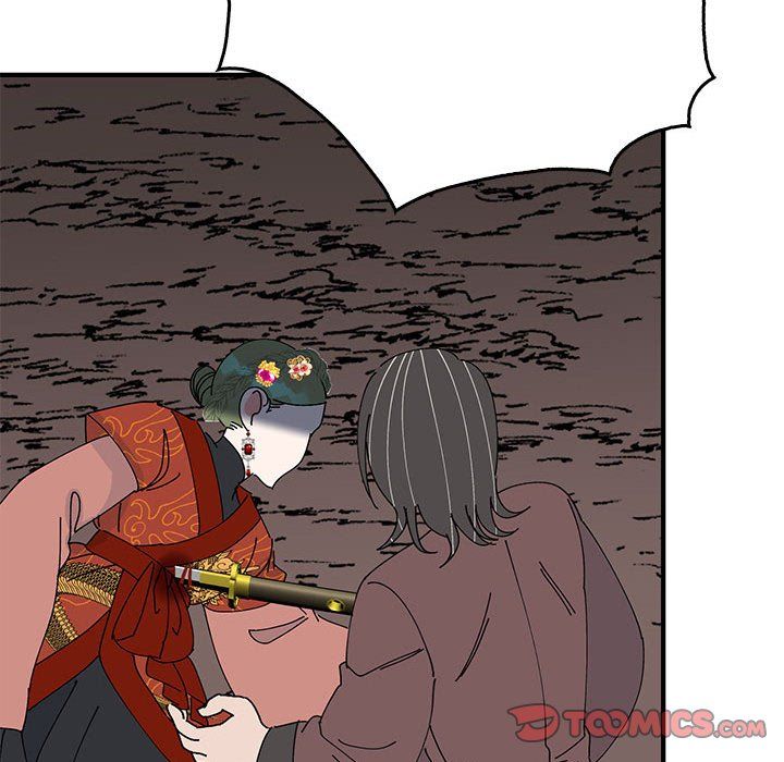 《毒酒》漫画 第35話