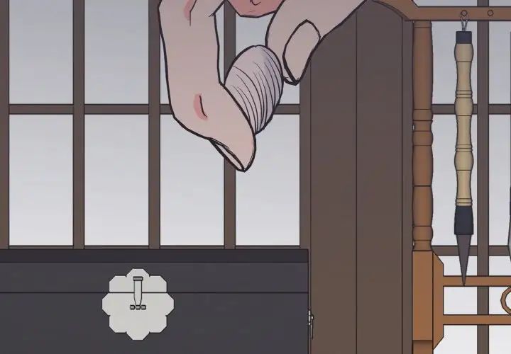 《毒酒》漫画 第6話
