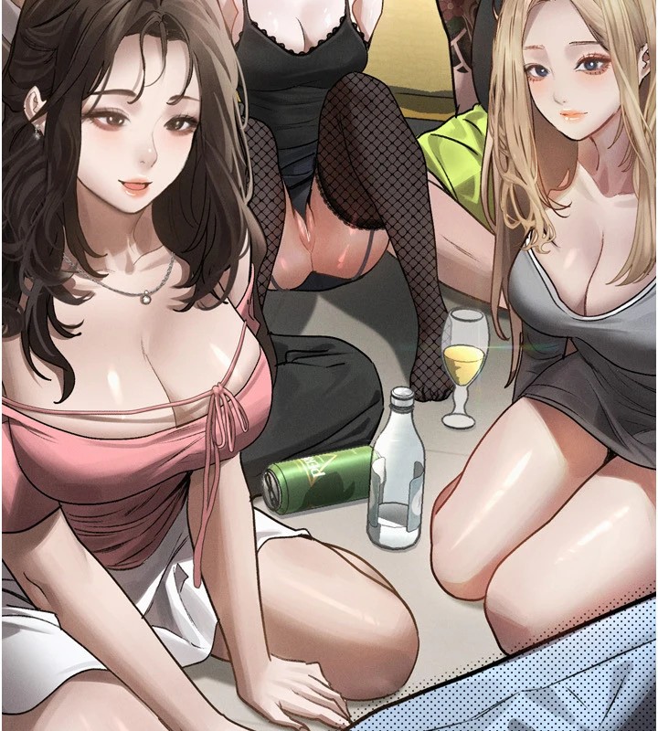 《墮落物語2》漫画 第1話-分享荒淫事蹟的同學會