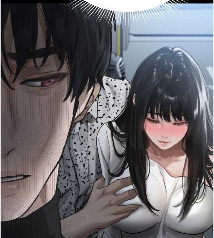 《墮落物語2》漫画 第10話-越綠越性奮