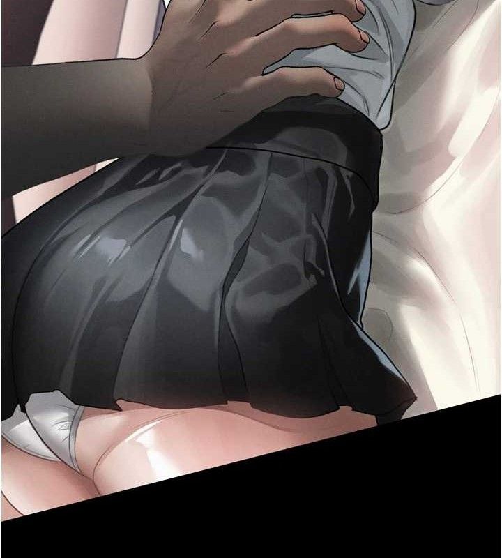《墮落物語2》漫画 第12話-逐漸迷上扭曲的快感