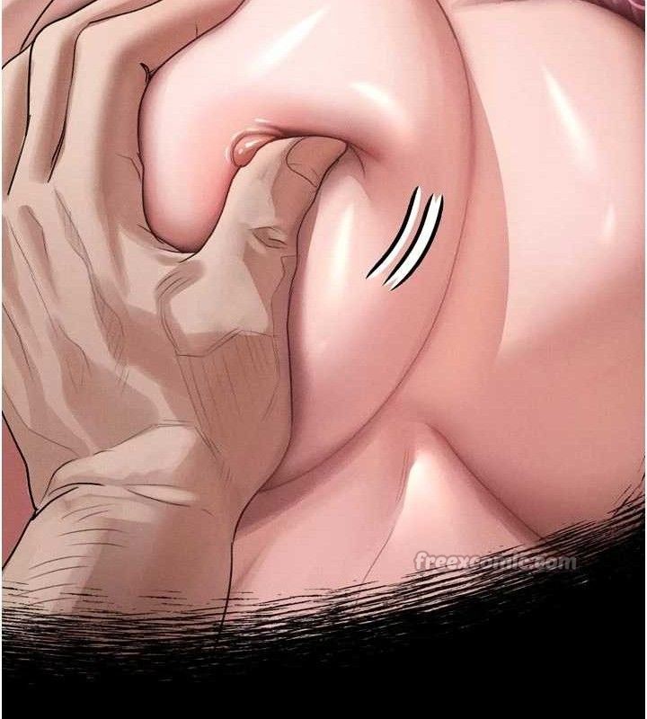 《堕落物语2》漫画 第16話-「懂玩」的男人