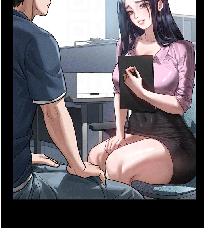 《堕落物语2》漫画 第18話-大哥知道妳被我用過嗎?