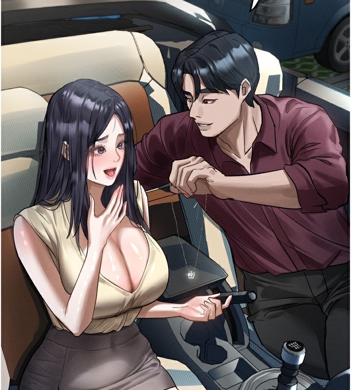 《堕落物语2》漫画 第18話-大哥知道妳被我用過嗎?