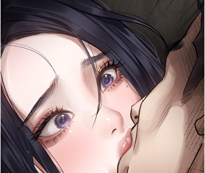 《堕落物语2》漫画 第19話-脫衣直播主的過往