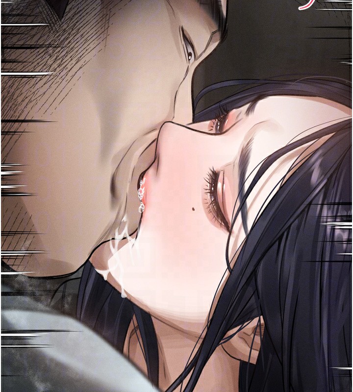 《堕落物语2》漫画 第19話-脫衣直播主的過往