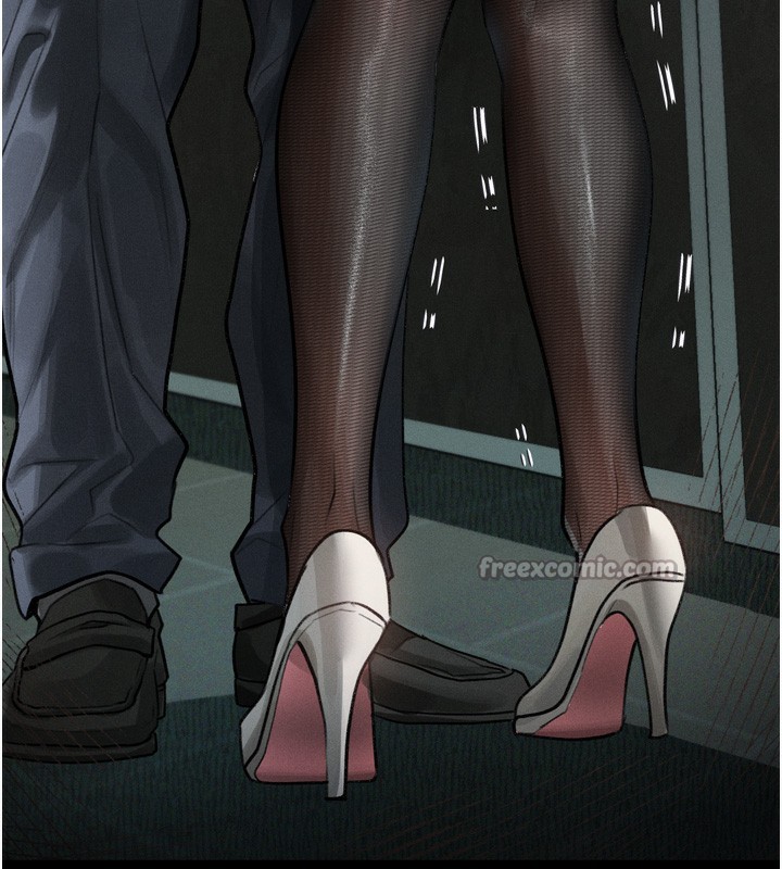 《堕落物语2》漫画 第19話-脫衣直播主的過往