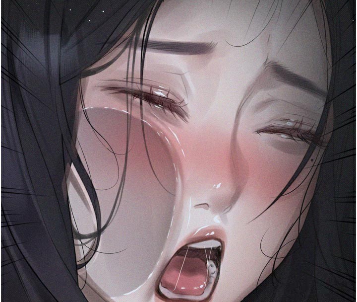 《堕落物语2》漫画 第19話-脫衣直播主的過往