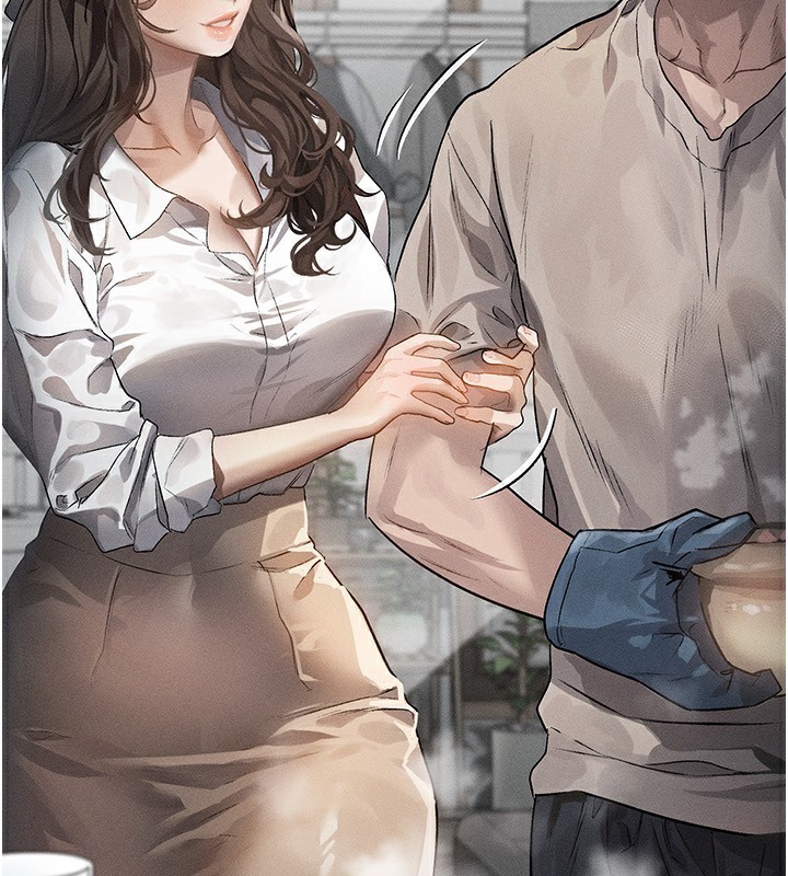 《墮落物語2》漫画 第2話-每晚都被開發的女教師