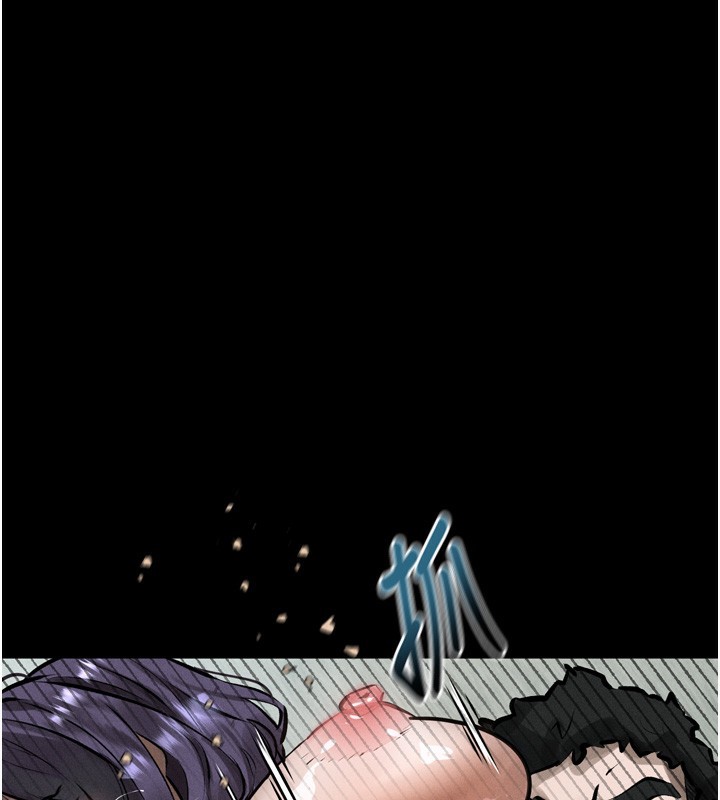 《堕落物语2》漫画 第27話-身心徹底淪陷的囚禁生活