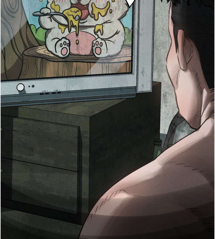 《堕落物语2》漫画 第27話-身心徹底淪陷的囚禁生活