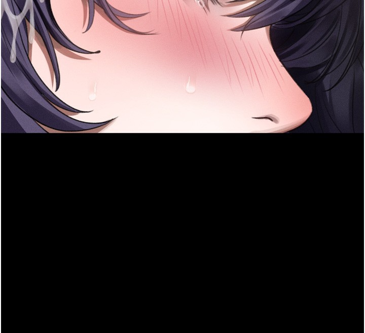 《堕落物语2》漫画 第27話-身心徹底淪陷的囚禁生活