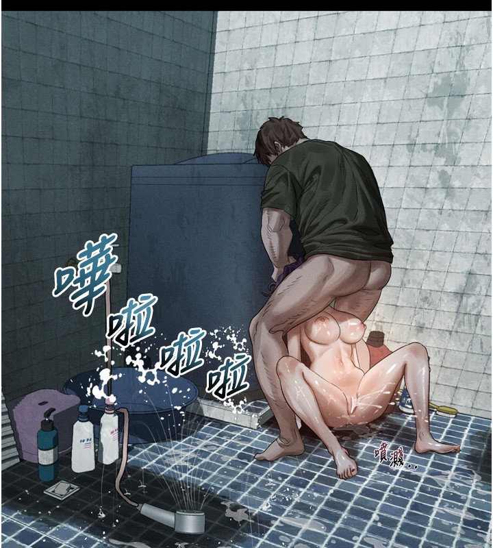 《堕落物语2》漫画 第27話-身心徹底淪陷的囚禁生活