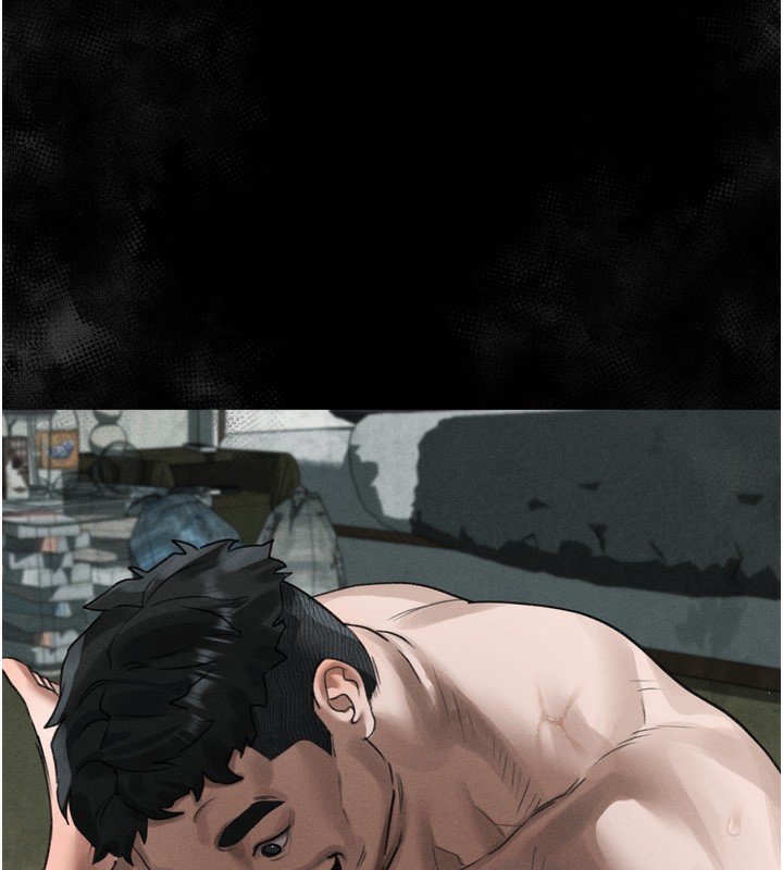 《堕落物语2》漫画 第27話-身心徹底淪陷的囚禁生活