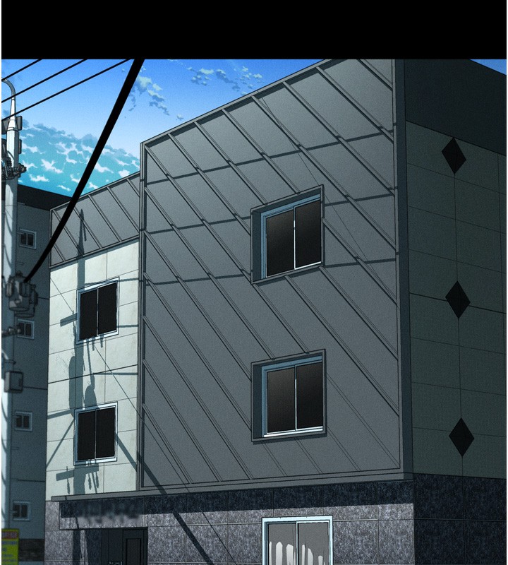 《堕落物语2》漫画 第27話-身心徹底淪陷的囚禁生活